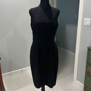 Antonio Melani black dress